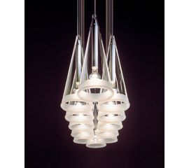 Подвесной светильник Flos Fucsia 12, фото 1