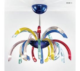 Люстра Sylcom 101/21, фото 1