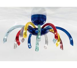 Люстра Sylcom 102/14, фото 1