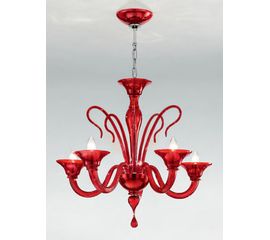 Люстра Sylcom 1460/5, фото 1