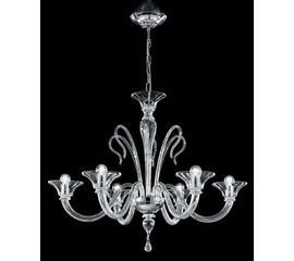 Люстра Sylcom 1460/6, фото 1