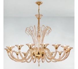 Люстра Sylcom 1460/16, фото 1