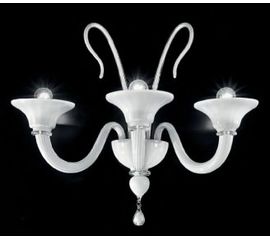 Настенный светильник Sylcom 1460/А3, фото 1