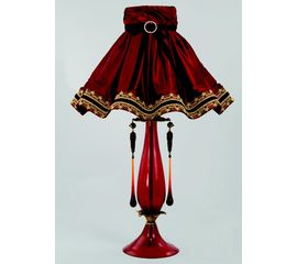 Настольная лампа Pataviumart TL0898/01AF, фото 1