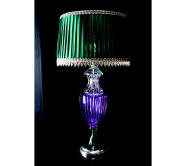 Настольная лампа Pataviumart TL0989/01MH, фото 1