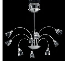 Люстра Sylcom 111/9, фото 1