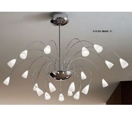 Люстра Sylcom 111/21 MAXI, фото 1