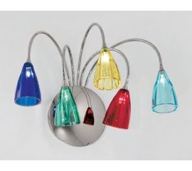 Настенный светильник Sylcom 114/5, фото 1