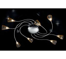 Люстра Sylcom 116/8, фото 1