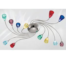 Люстра Sylcom 116/12, фото 1