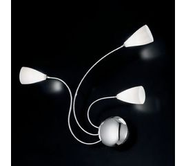 Настенный светильник Sylcom 117/3 DX, фото 1