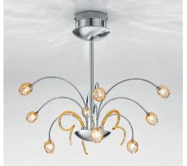 Люстра Sylcom 151/9, фото 1