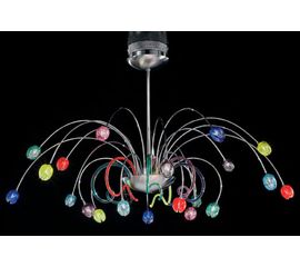 Люстра Sylcom 151/21 MAXI, фото 1