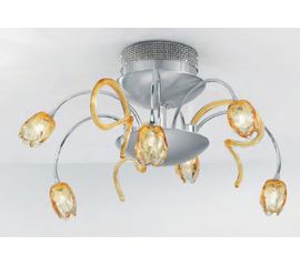 Люстра Sylcom 152/6, фото 1