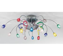 Люстра Sylcom 152/14, фото 1