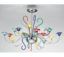 Люстра Sylcom 180/15, фото 1