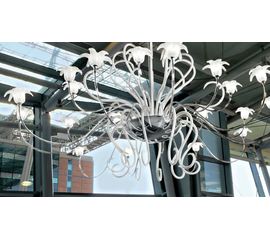 Люстра Sylcom 180/20, фото 1