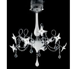 Люстра Sylcom 176/9, фото 1