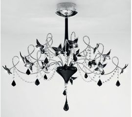 Люстра Sylcom 176/15, фото 1