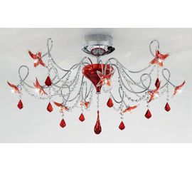 Люстра Sylcom 177/10, фото 1