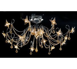 Люстра Sylcom 177/16, фото 1