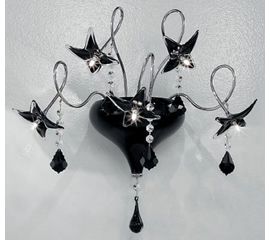 Настенный светильник Sylcom 178/5, фото 1