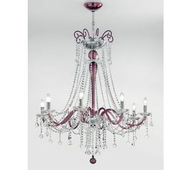 Люстра Sylcom 655/8, фото 1