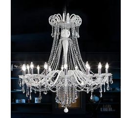 Люстра Sylcom 655/16, фото 1