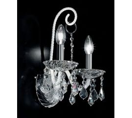 Настенный светильник Sylcom 656/A2, фото 1