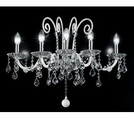 Настенный светильник Sylcom 656/А5, фото 1