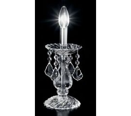 Настольная лампа Sylcom 657/L1, фото 1