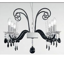 Люстра Sylcom 658/6, фото 1