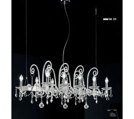 Люстра Sylcom 658/10, фото 1