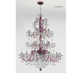 Люстра Sylcom 947/12+6+6+3, фото 1