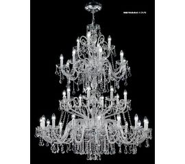 Люстра Sylcom 947/16+8+8+4, фото 1