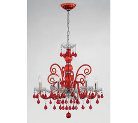 Люстра Sylcom 949/6, фото 1