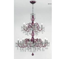 Люстра Sylcom 949/10+5, фото 1