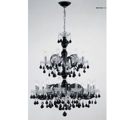 Люстра Sylcom 949/12+6, фото 1