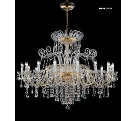 Люстра Sylcom 948/16, фото 1