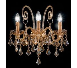 Настенный светильник Sylcom 948/A3, фото 1