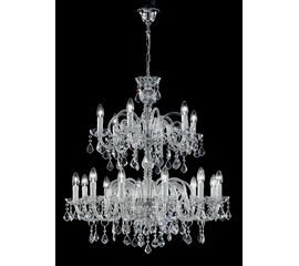 Люстра Sylcom 950/12+6, фото 1