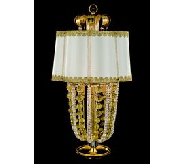 Настольная лампа Pataviumart TL2853/06AI28, фото 1