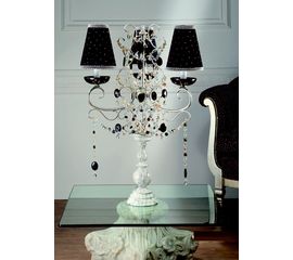 Настольная лампа Pataviumart TL2600/03AU, фото 1