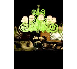 Люстра Pataviumart CH2408, фото 1