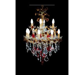 Люстра Pataviumart CH2000, фото 1