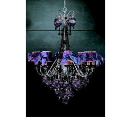 Люстра Pataviumart CH2223, фото 1