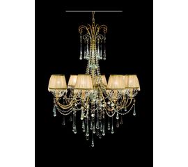 Люстра Pataviumart CH2227, фото 1