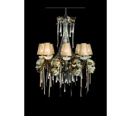 Люстра Pataviumart CH2230, фото 1