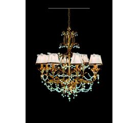 Люстра Pataviumart CH1855, фото 1