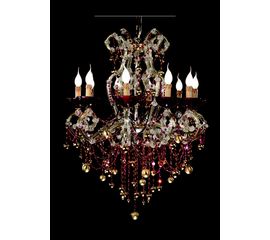 Люстра Pataviumart CH2007, фото 1